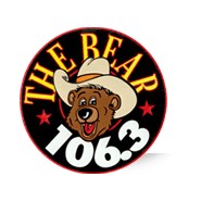 KDBR The Bear 106.3 FM (US Only)