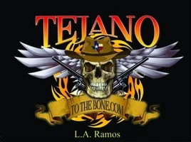 Tejano To The Bone