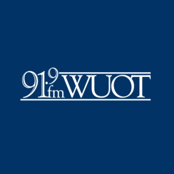 WUOT 91.9 FM