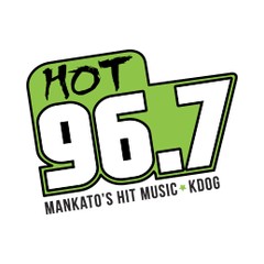KDOG Hot 96.7