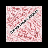 WMMA- The Mad Music Asylum