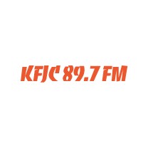 KFJC 89.7 FM
