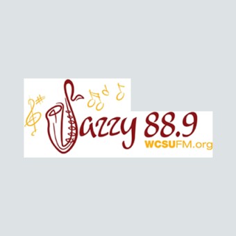 WCSU 88.9 FM