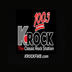 100.3 KROCK Ft. Walton Beach, FL