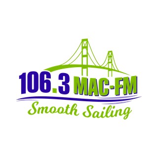 WWMK 106.3 Mac FM
