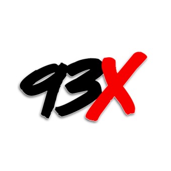 93X