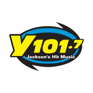 WYOY Y 101.7 FM