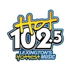WLTO HOT 102.5 FM