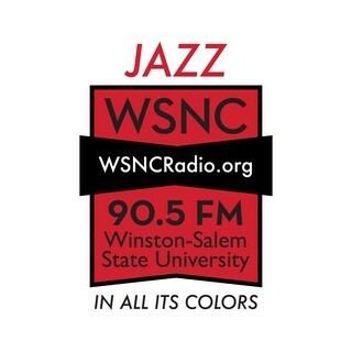 WSNC 90.5 FM