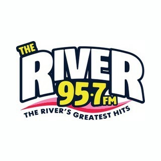 KLKL 95.7 FM