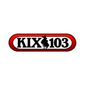 KIXB KIX 103.3 FM