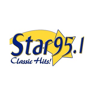 WCDZ Star 95.1 FM