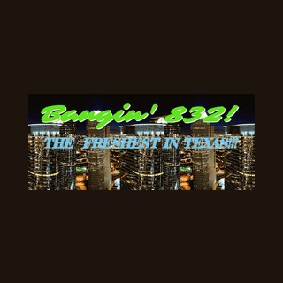 Bangin' 832 Radio