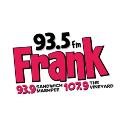 WFRQ Frank 93-5