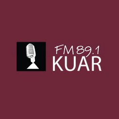 KUAR 89.1 FM