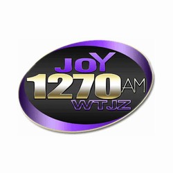 WTJZ Praise 104.9