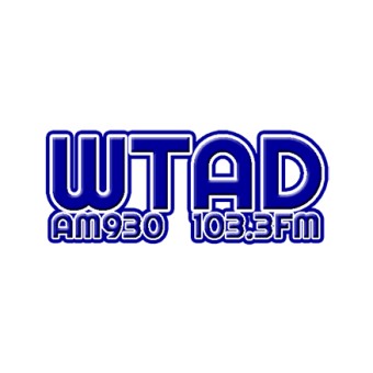 WTAD 930 AM
