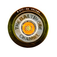 WTMD 89.7 HD2 Baltimore Channel