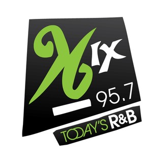 WFKX 96 KIX