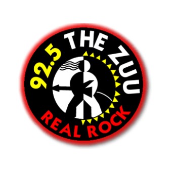 Rock 92.5 The ZUU