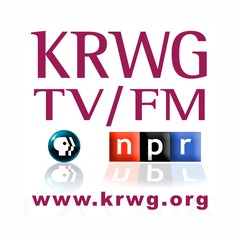 KRWG Public Radio for Southern New Mexico and Far West Texas 90.7 FM