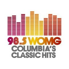 98.5 WOMG