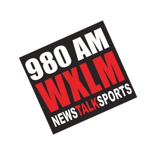 980 AM WXLM