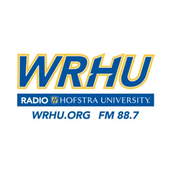 WRHU Radio Hofstra University 88.7