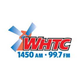 99.7 and 1450 WHTC