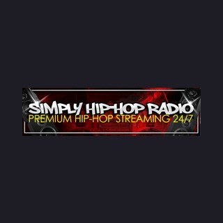 Simply Hip-Hop Radio