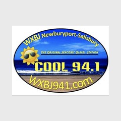 WXBJ-LP Cool 94.1