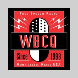 WBCQ The Planet