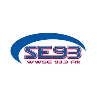 WWSE 93.3 FM