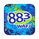 WAFJ 88.3 FM