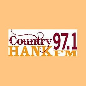 WLHK 97.1 Hank FM (US ONLY)
