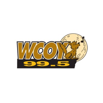 WCOY Coyote Country 99.5