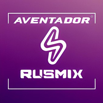 Aventador RusMix Radio