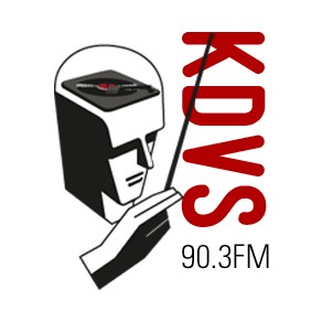 KDVS 90.3 FM