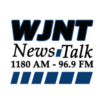 WJNT NewsTalk 1180 AM
