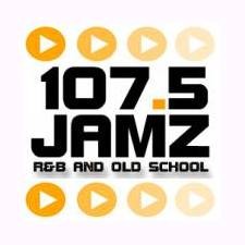 107.5 JAMZ