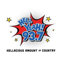 WHEL Hell Yeah 93.7