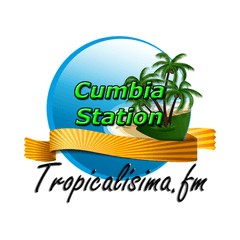 Tropicalisima.fm - Cumbia