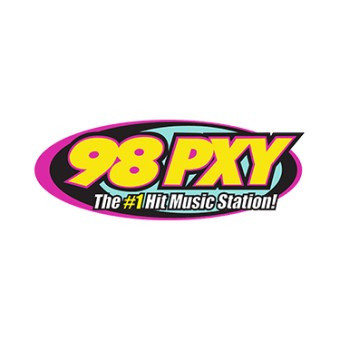 WPXY 98 PXY