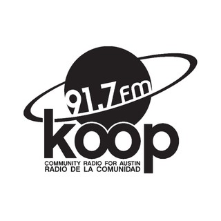 KOOP 91.7 FM