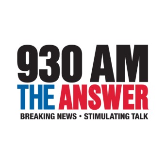 KLUP News Talk 930 AM