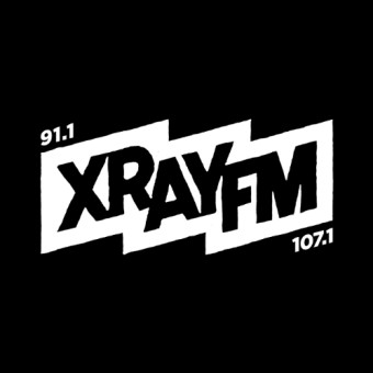 KXRY XRAY.fm
