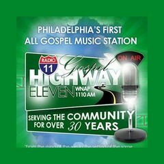 WNAP Gospel Highway Eleven