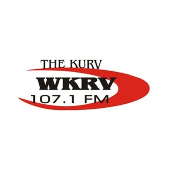 WKRV The Kurv 107.1 FM