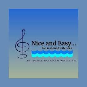 Nice and Easy...