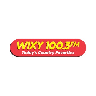 WIXY 100.3
